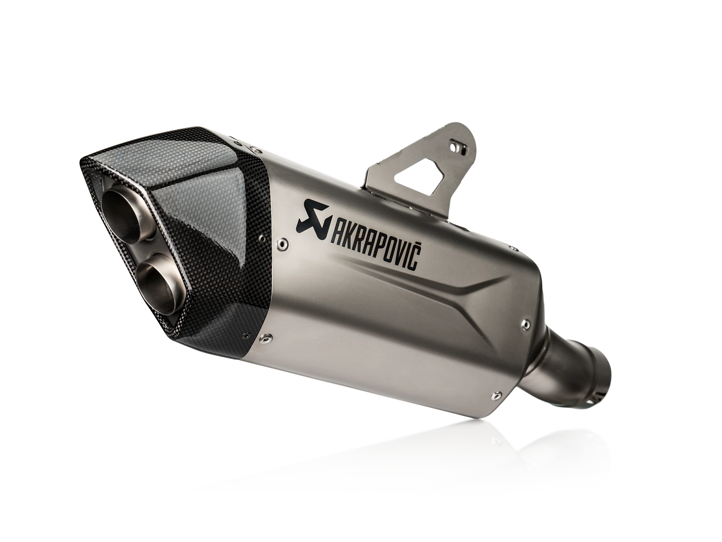 Akrapovic Slip-On Exhausts BMW R1300GS / Adventure / R1300R / RS 2024-2026 - Image 5