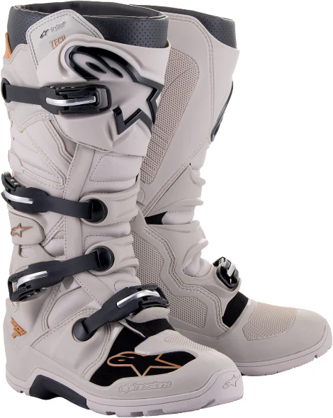 Alpinestars Tech 7 Enduro Drystar Boots - Image 2