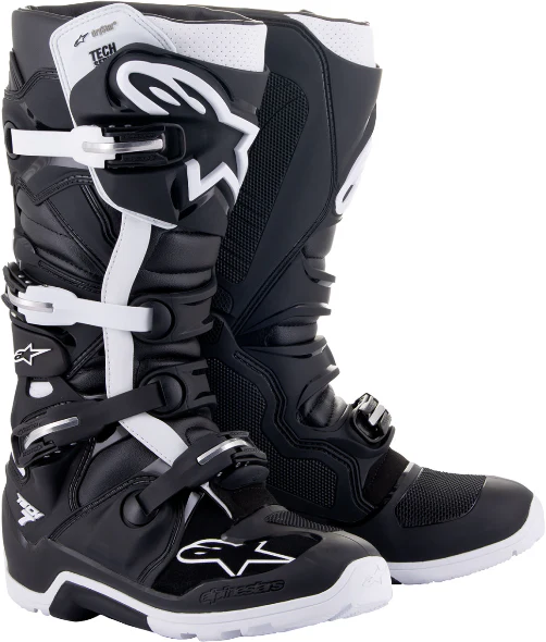 Alpinestars Tech 7 Enduro Drystar Boots - Image 3
