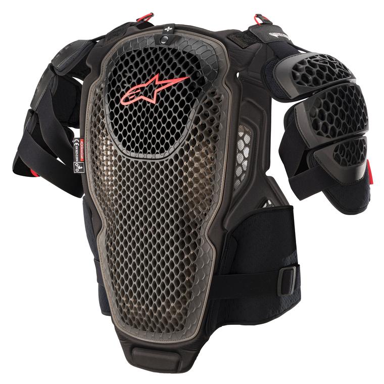 Alpinestars A-6 Chest Protector - Image 2