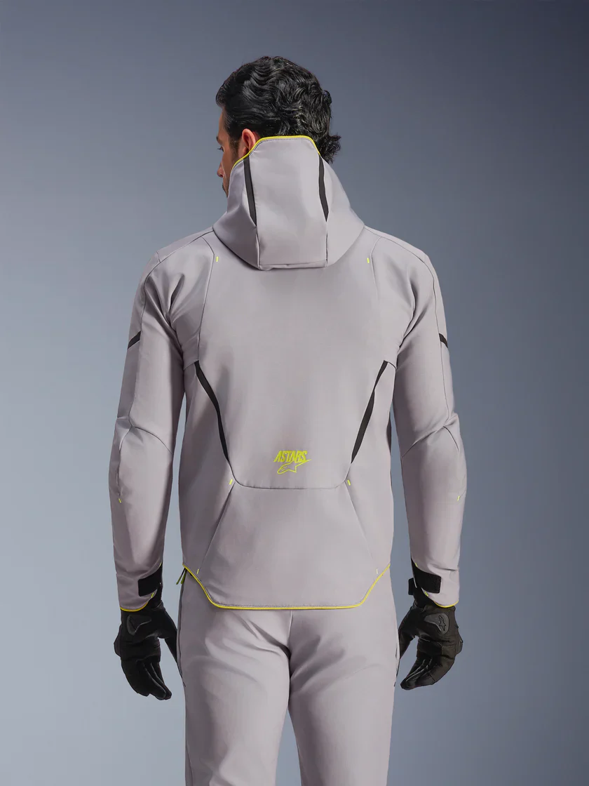 Alpinestars Aeroshell Waterproof Jacket - Image 17