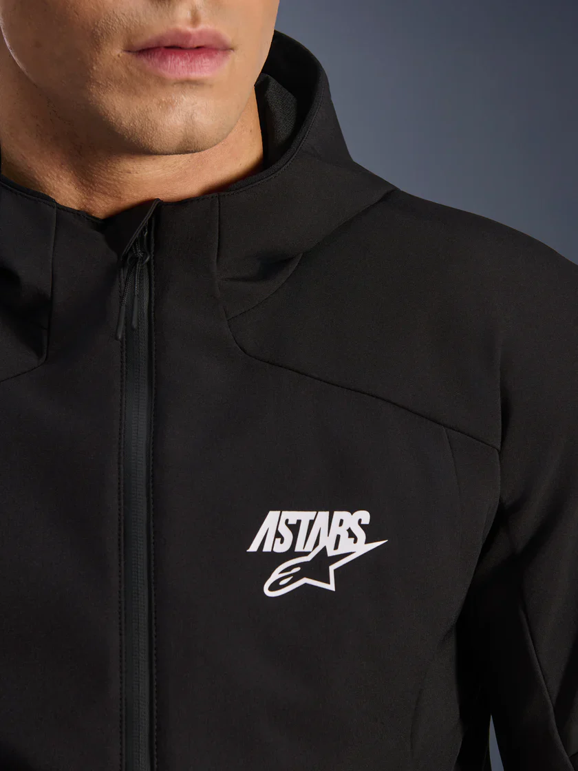Alpinestars Aeroshell Waterproof Jacket - Image 8