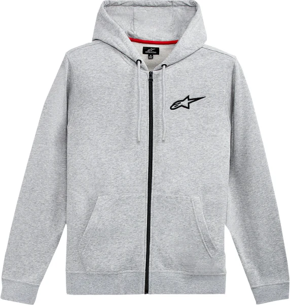 Alpinestars Ageless Chest Hoodie - Image 2