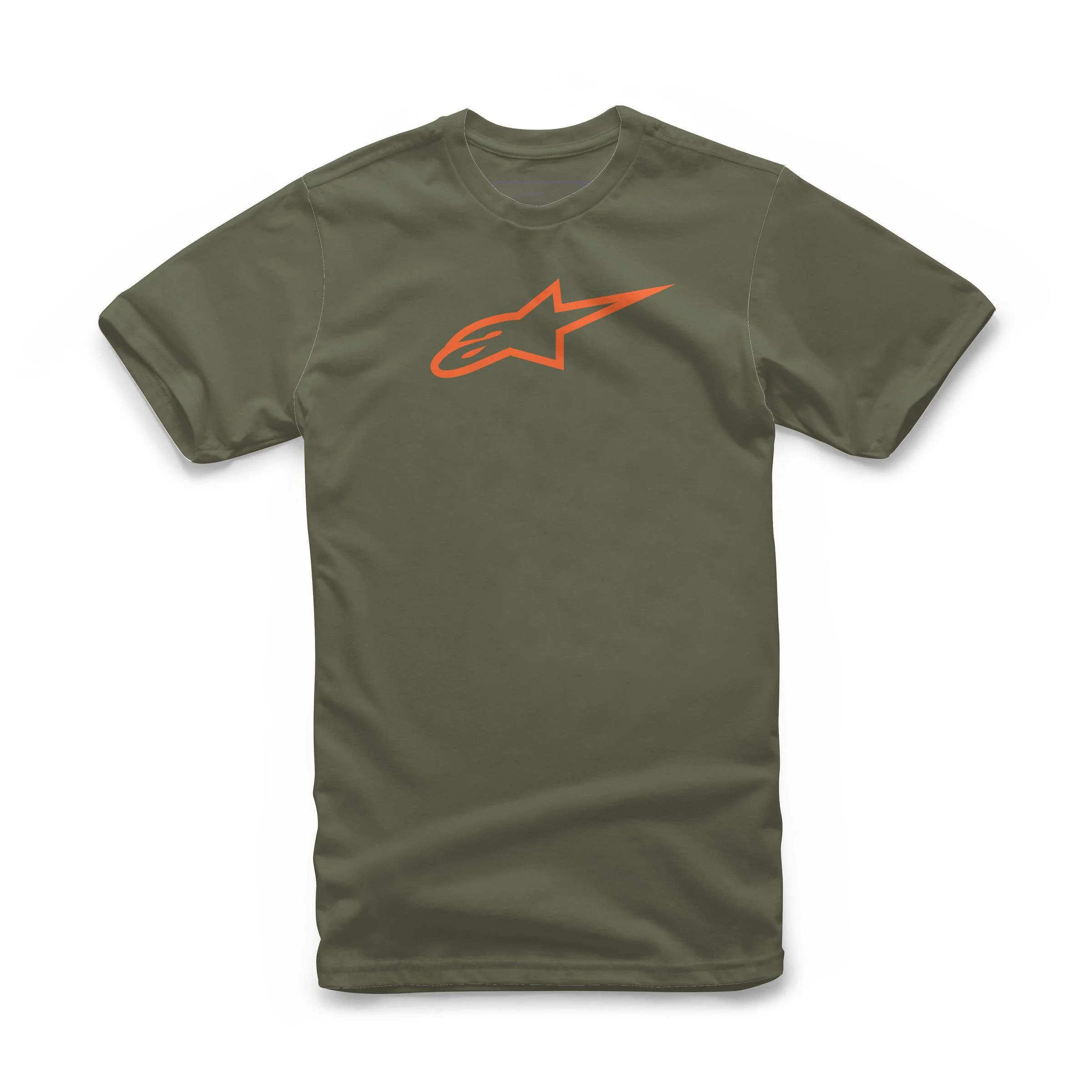 Alpinestars Ageless T-Shirt - Image 4