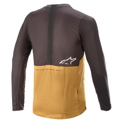 Alpinestars Alps 6.0 V2 Long Sleeve Mountain Biking Jersey - Image 2