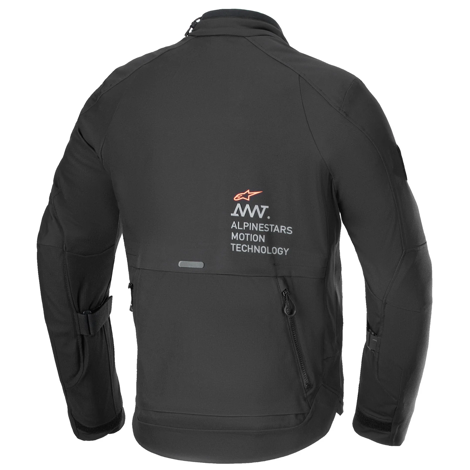 Alpinestars AMT-8 Stretch Drystar XF Jacket - Image 3
