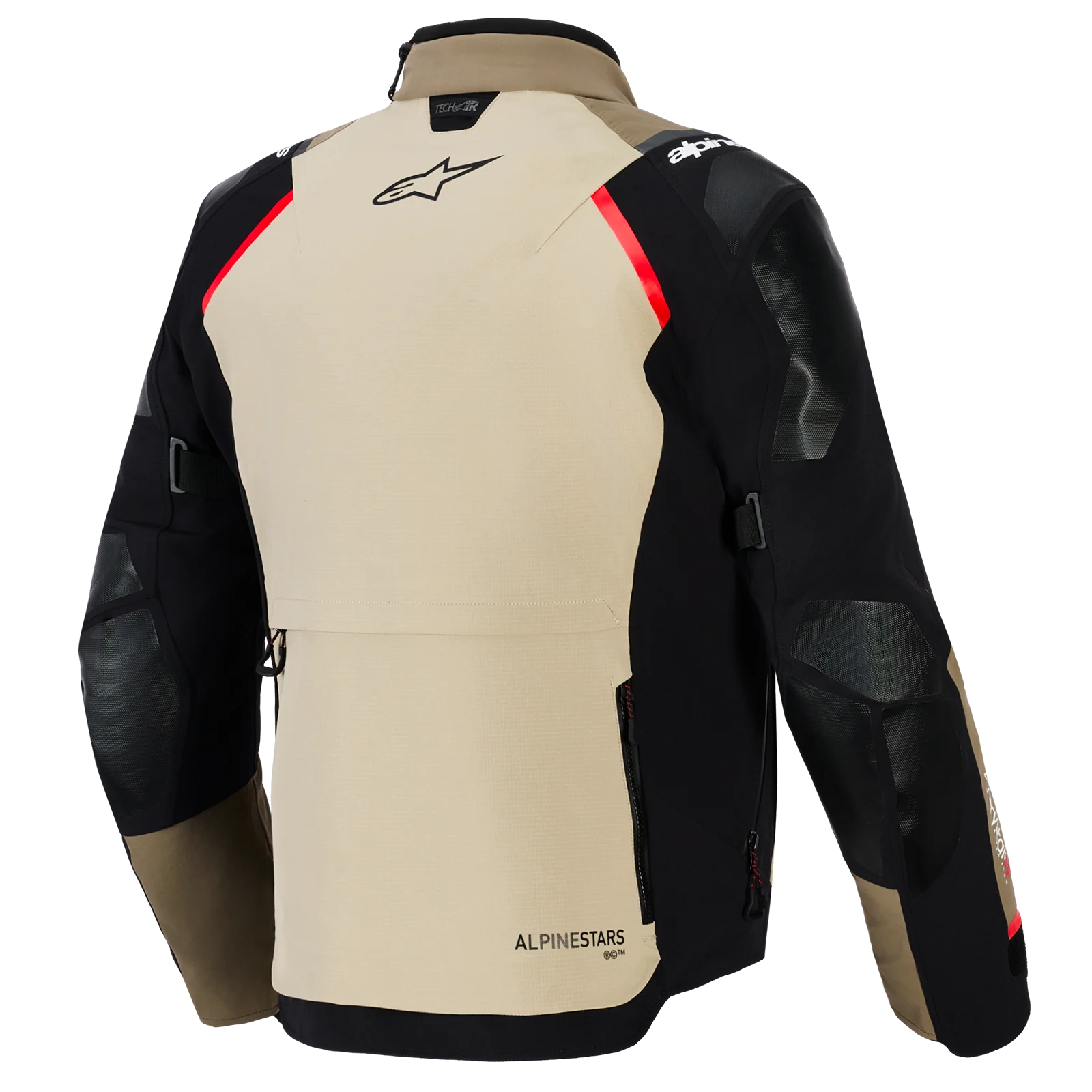 Alpinestars Andes Pro Drystar XF Jacket - Image 3