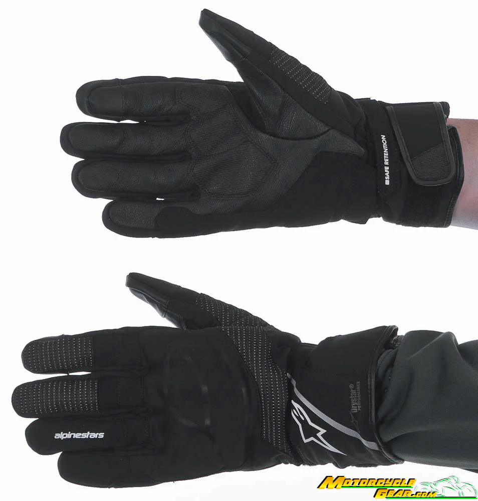 Alpinestars Andes V3 Drystar Glove - Image 5