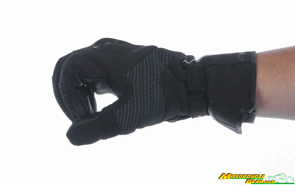 Alpinestars Andes V3 Drystar Glove - Image 6