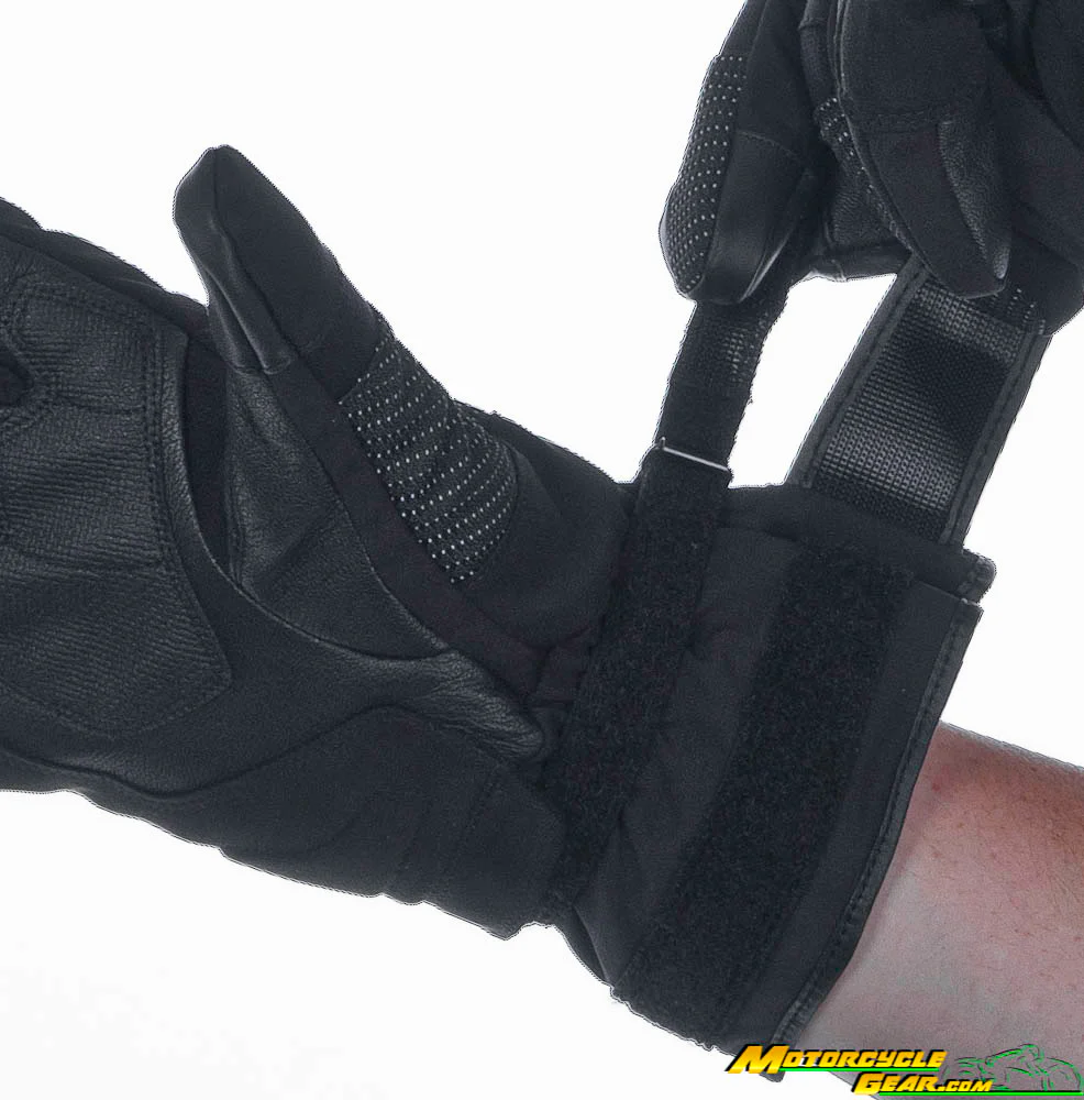 Alpinestars Andes V3 Drystar Glove - Image 7