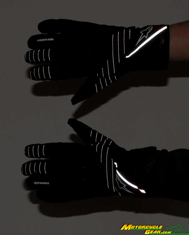 Alpinestars Andes V3 Drystar Glove - Image 9
