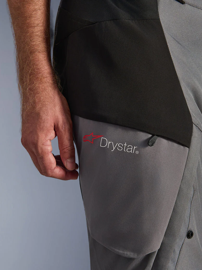 Alpinestars Andes v4 Drystar Pants - Image 14