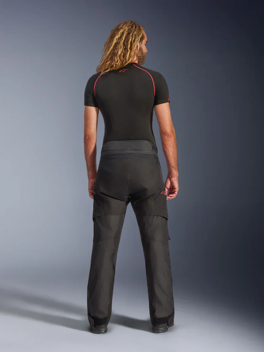 Alpinestars Andes v4 Drystar Pants - Image 6