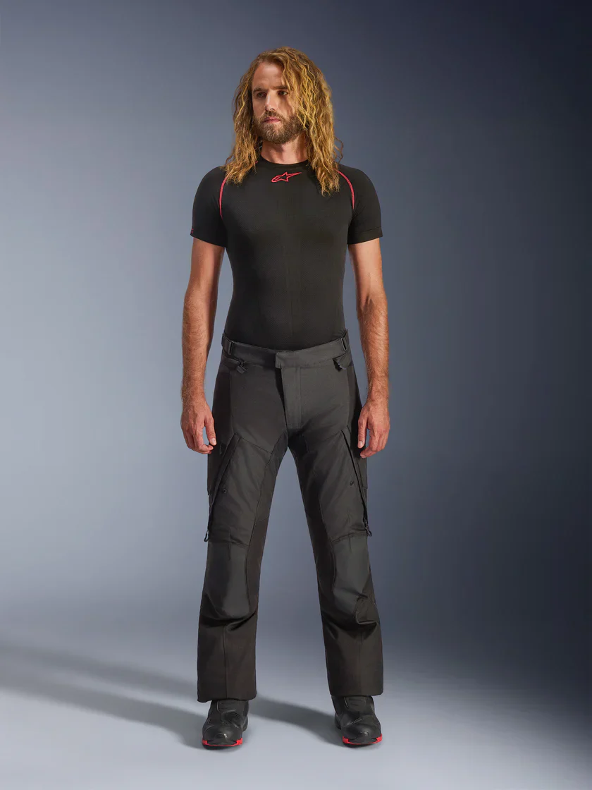 Alpinestars Andes v4 Drystar Pants - Image 7