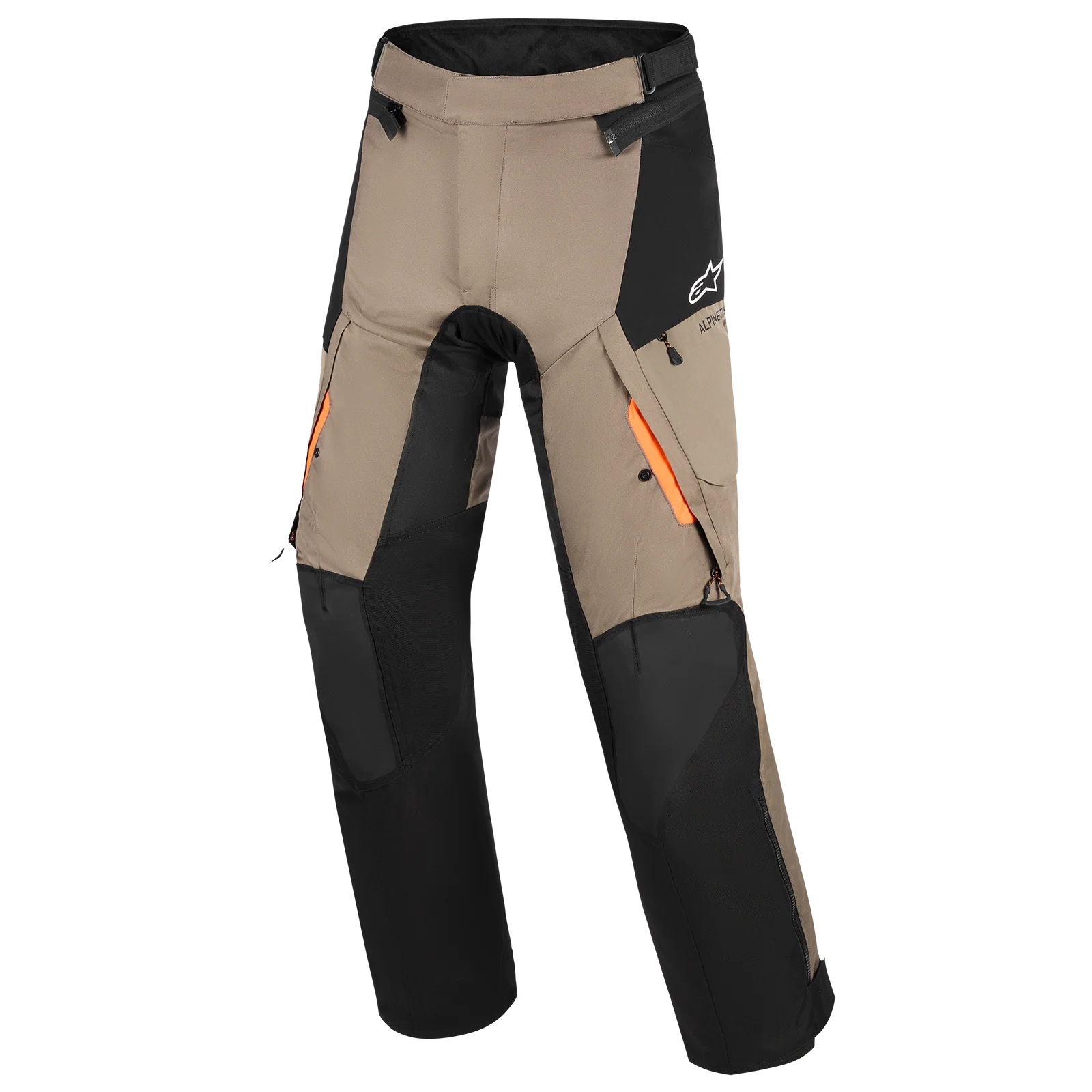 Alpinestars Andes v4 Drystar Pants - Image 8