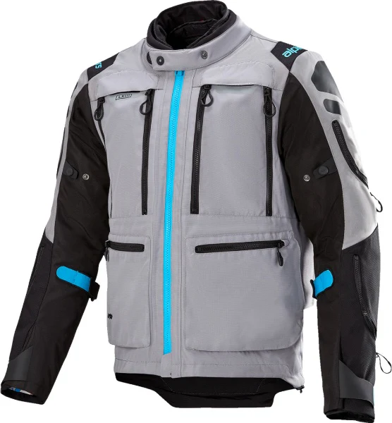 Alpinestars Ardent 3in1 Adventure Touring Jacket - Image 2