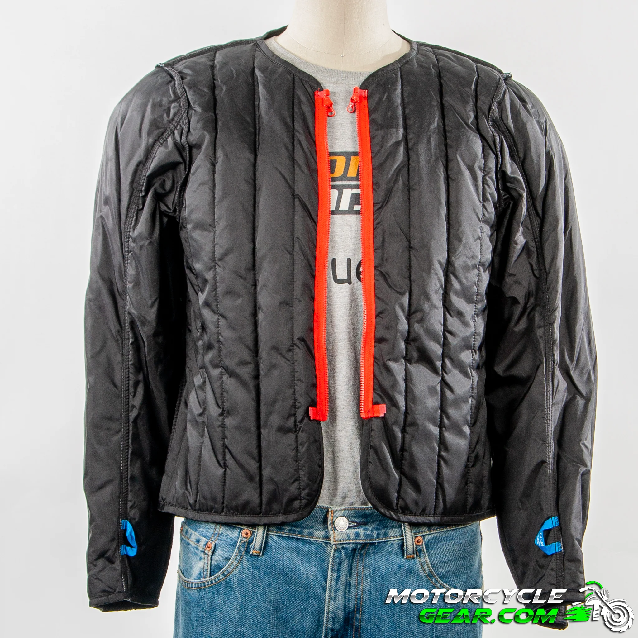 Alpinestars Ardent 3in1 Adventure Touring Jacket - Image 29