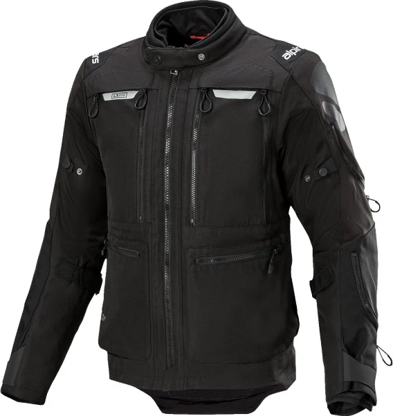 Alpinestars Ardent 3in1 Adventure Touring Jacket - Image 3