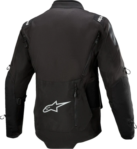 Alpinestars Ardent 3in1 Adventure Touring Jacket - Image 4