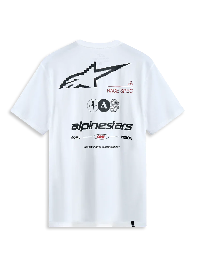 Alpinestars Asym CSF T-Shirt - Image 4