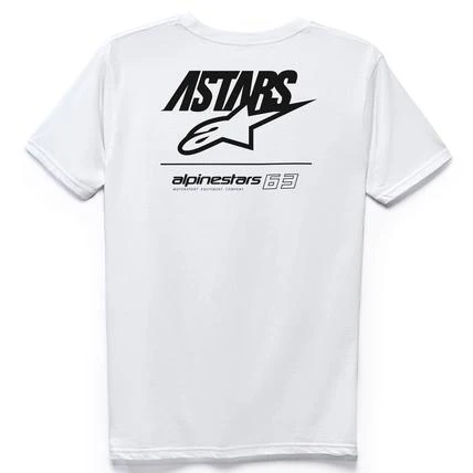 Alpinestars Back Mix Tee - Image 2