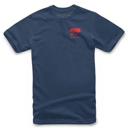 Alpinestars Back Mix Tee - Image 4
