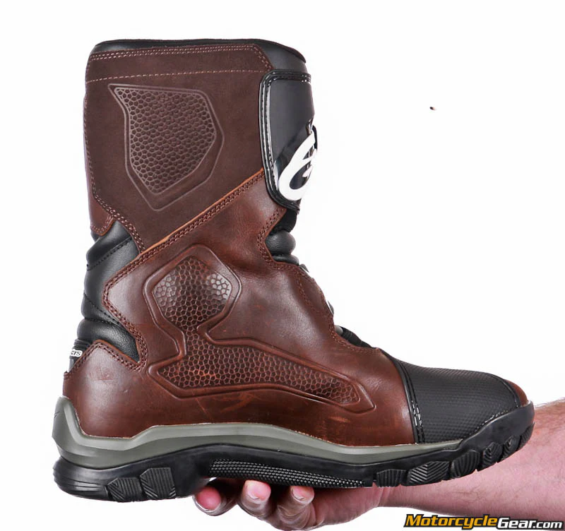 Alpinestars Belize Drystar Boots - Image 4