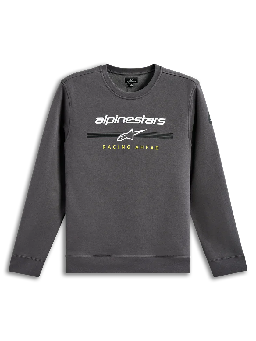 Alpinestars Bettern Crew Hoodie - Image 2