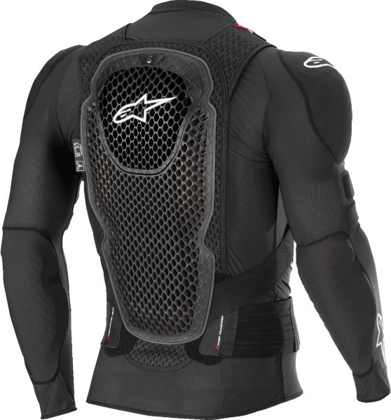 Alpinestars Bionic Pro v3 Plasma Protection Jacket - Image 2