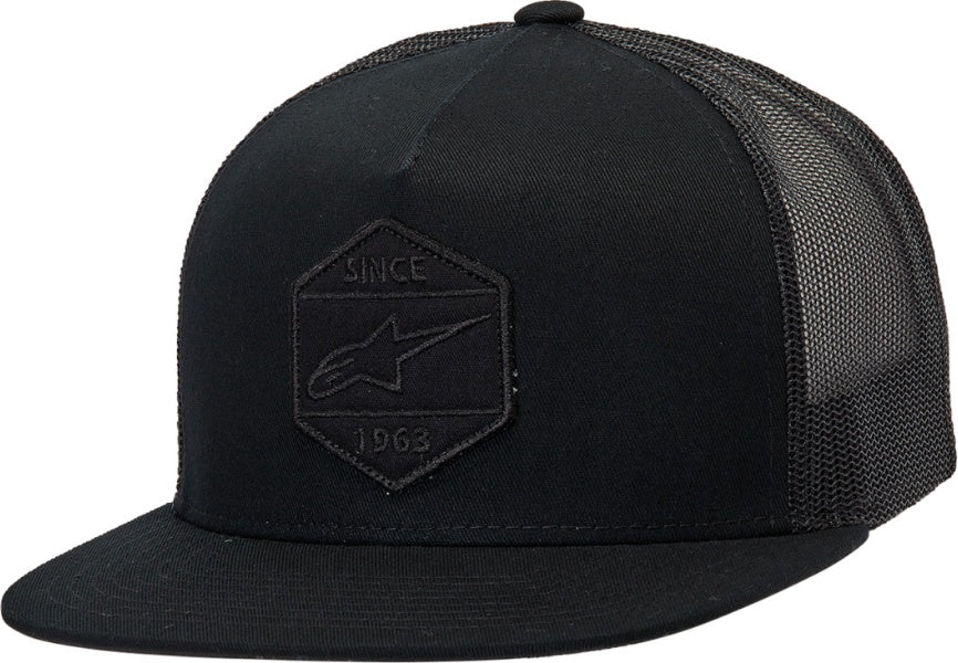 Alpinestars Bolt Trucker Hat