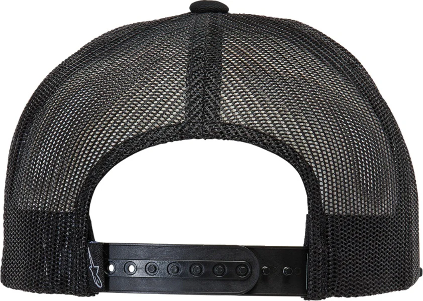 Alpinestars Bolt Trucker Hat - Image 2