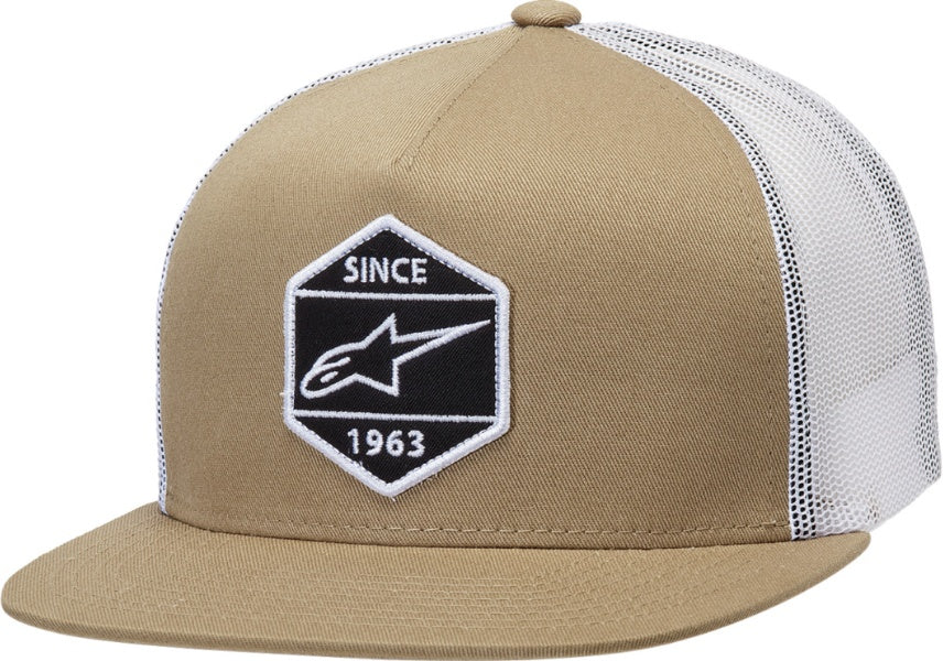 Alpinestars Bolt Trucker Hat - Image 3