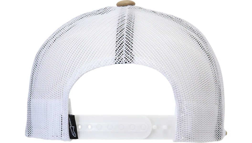Alpinestars Bolt Trucker Hat - Image 4