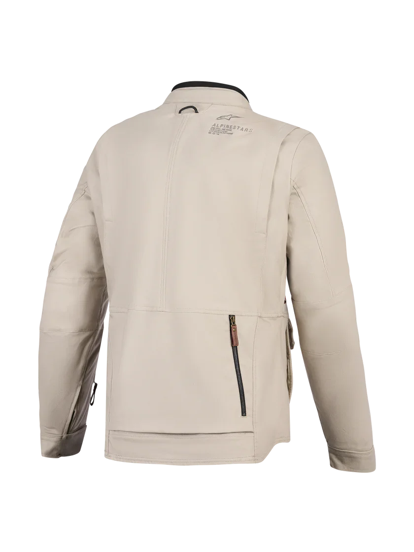 Alpinestars Borrego Drystar Jacket - Image 2