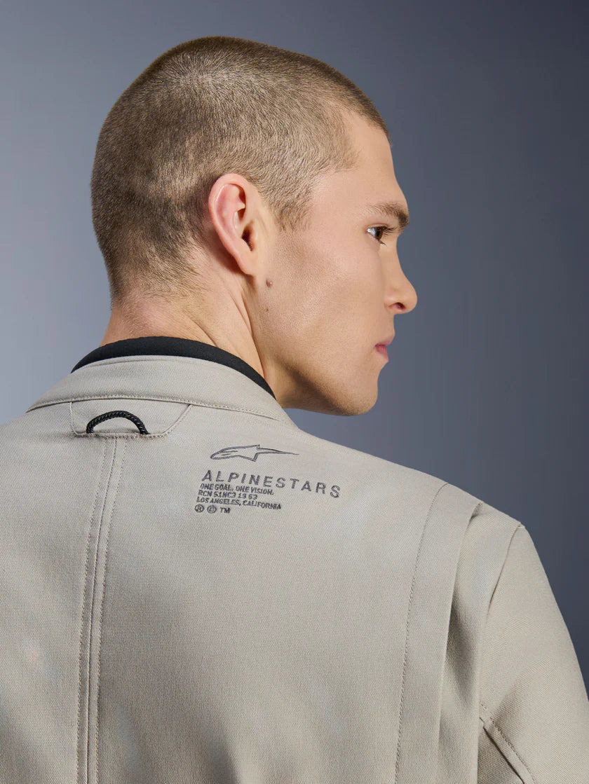 Alpinestars Borrego Drystar Jacket - Image 7
