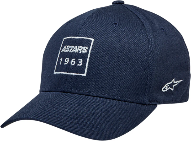 Alpinestars Boxed Hats - Image 3