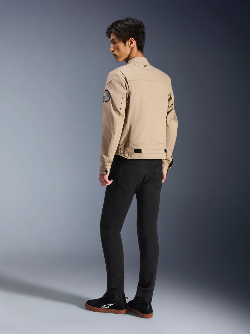 Alpinestars Bruiser Jacket - Image 8
