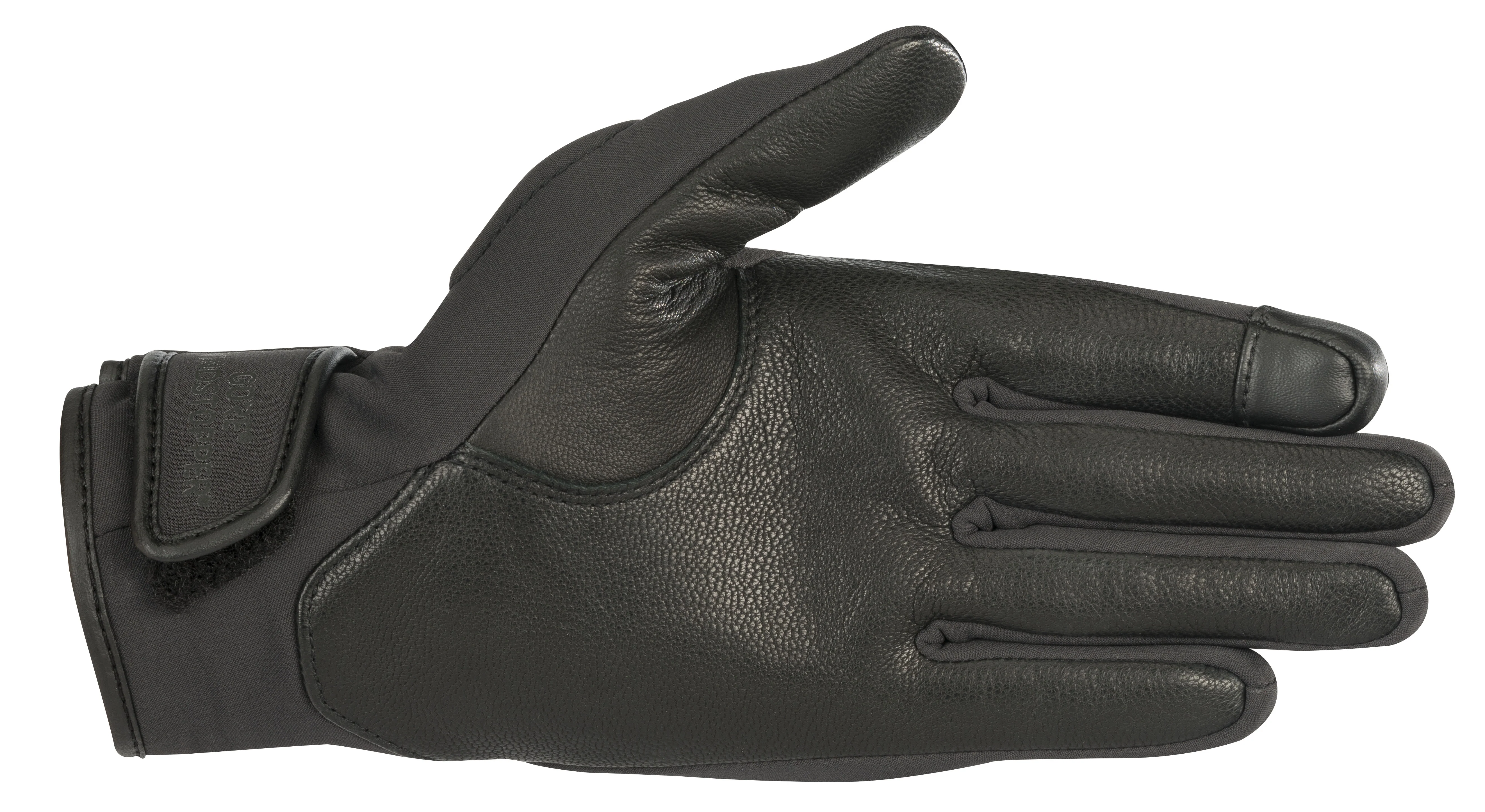 Alpinestars C-1 V2 Gore-Tex Windstopper Gloves For Women - Image 2