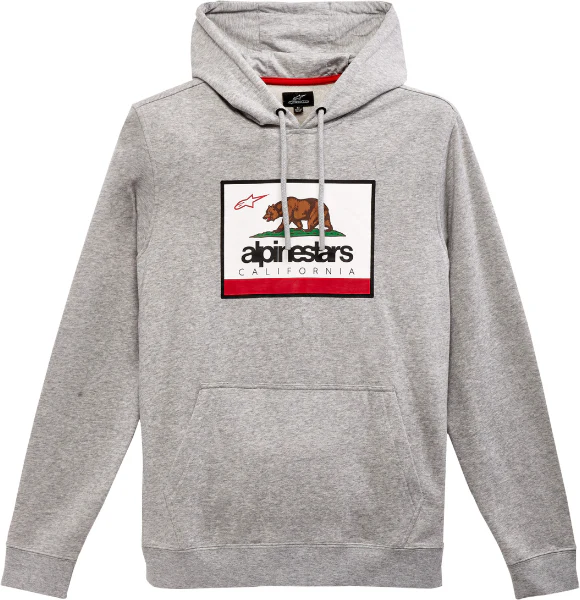 Alpinestars Cali 2.0 Hoodie