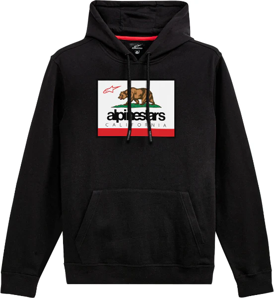 Alpinestars Cali 2.0 Hoodie - Image 2