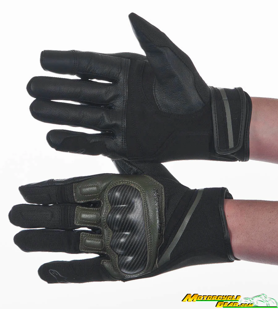 Alpinestars Chrome Gloves - Image 5
