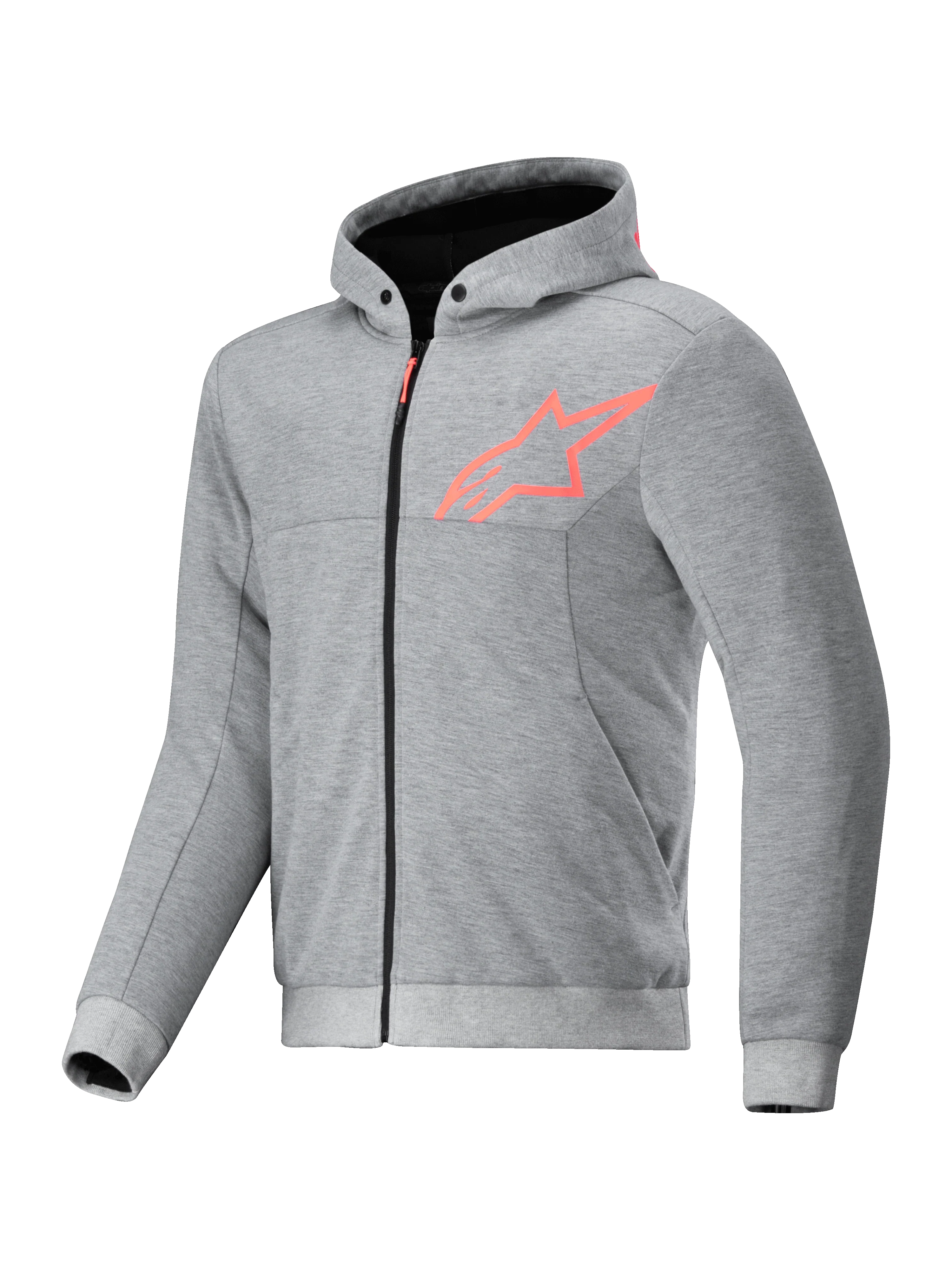 Alpinestars Chrome v2 Sport Hoodie - Image 3