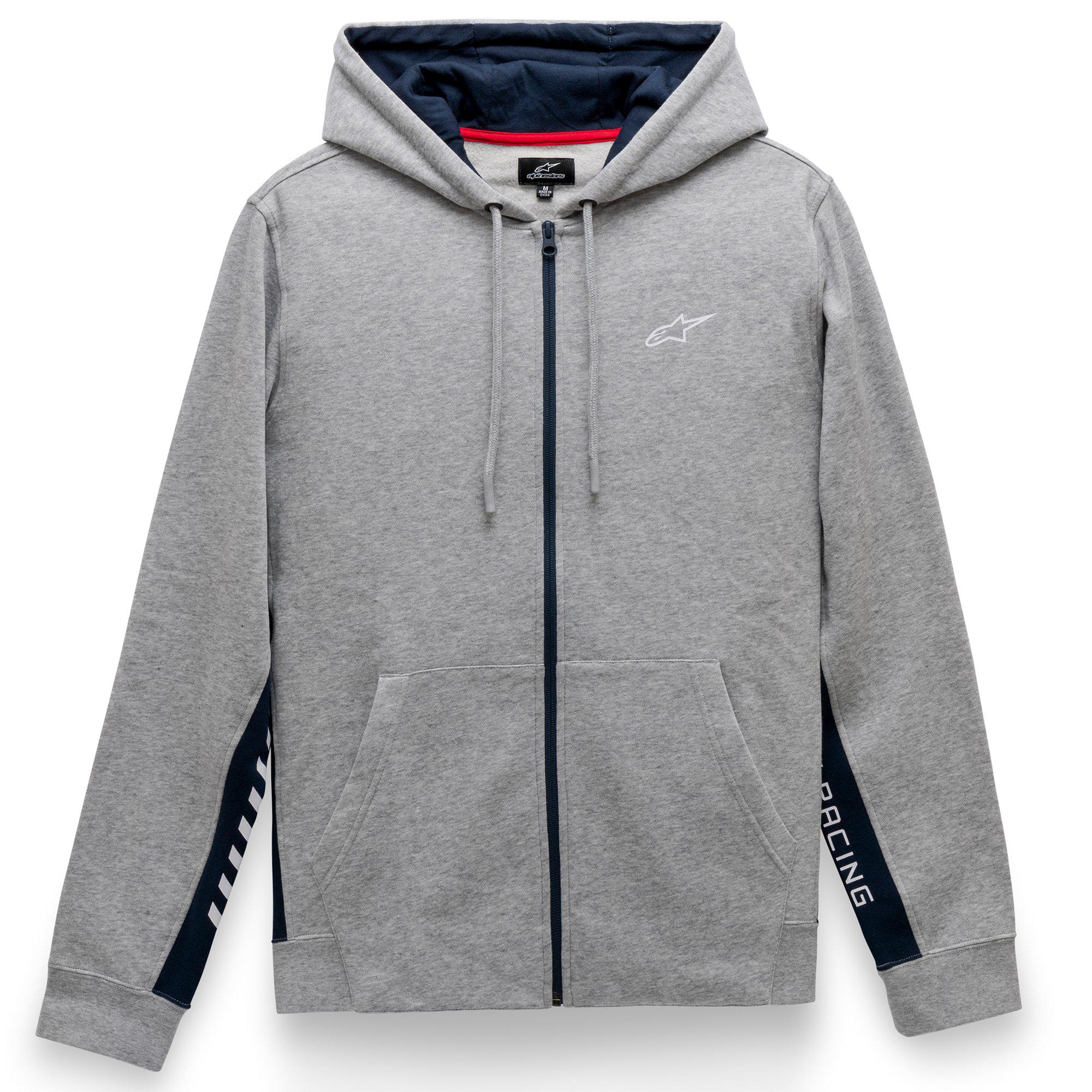 Alpinestars Claim Hoodie - Image 2