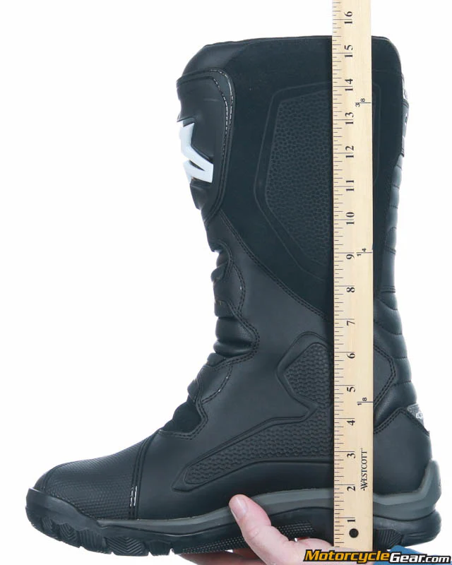 Alpinestars Corozal Adventure Drystar Boots - Image 10