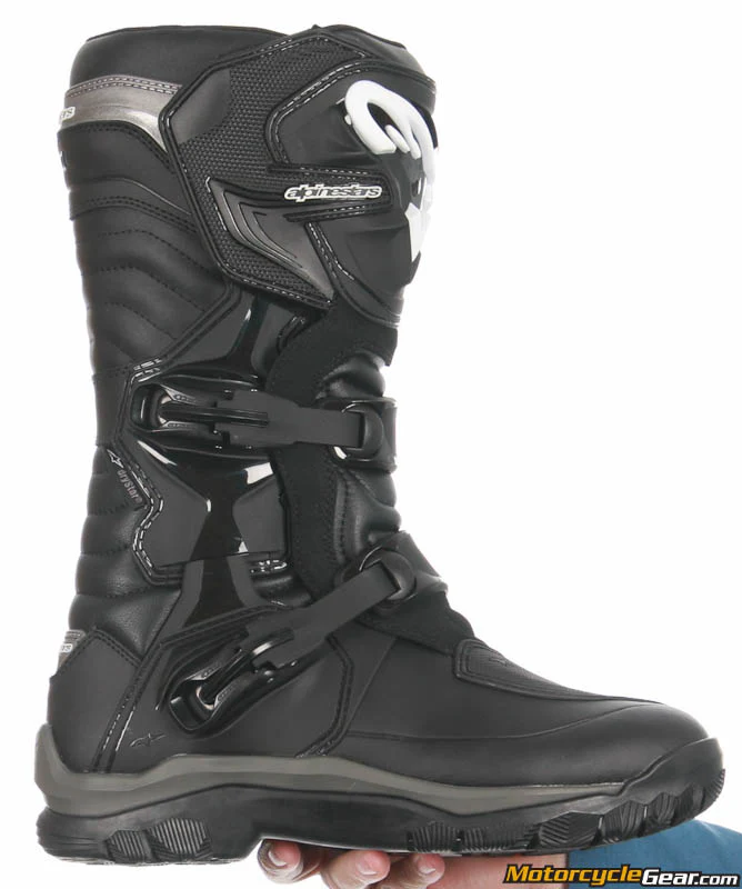 Alpinestars Corozal Adventure Drystar Boots - Image 11