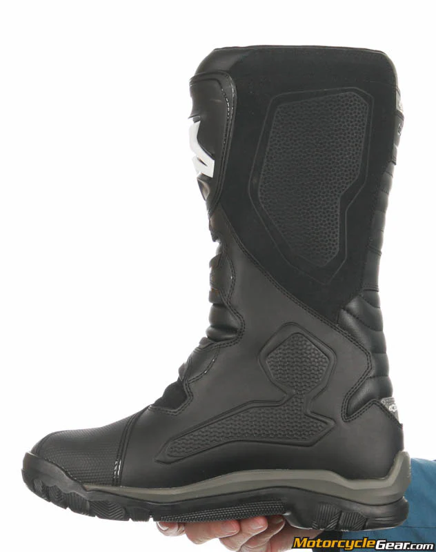 Alpinestars Corozal Adventure Drystar Boots - Image 3