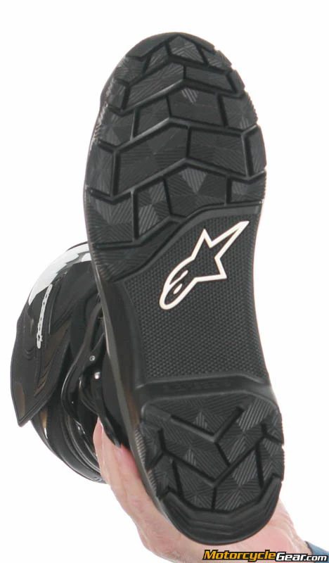 Alpinestars Corozal Adventure Drystar Boots - Image 4