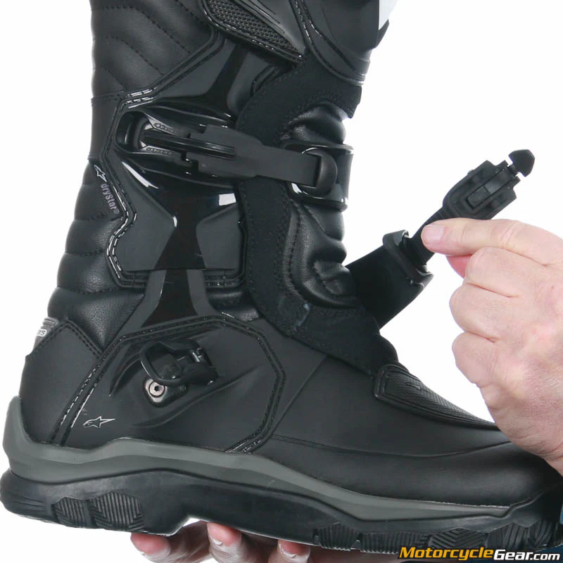 Alpinestars Corozal Adventure Drystar Boots - Image 5