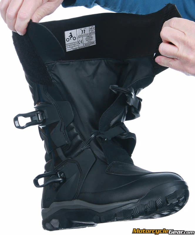 Alpinestars Corozal Adventure Drystar Boots - Image 6