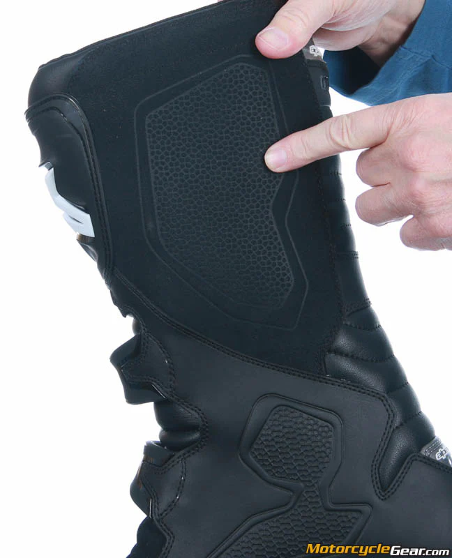 Alpinestars Corozal Adventure Drystar Boots - Image 8